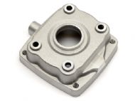 HPI 15446 - BAJA CLUTCH HOUSING FUELIE ENGINE